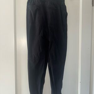 CALIA by Carrie Underwood Black Track Pants